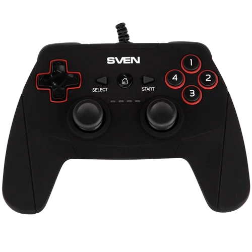 Sven GC-750 Wireless Gamepad