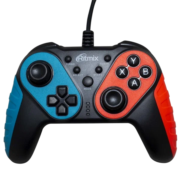 Ritmix GP-014 Universal Gamepad
